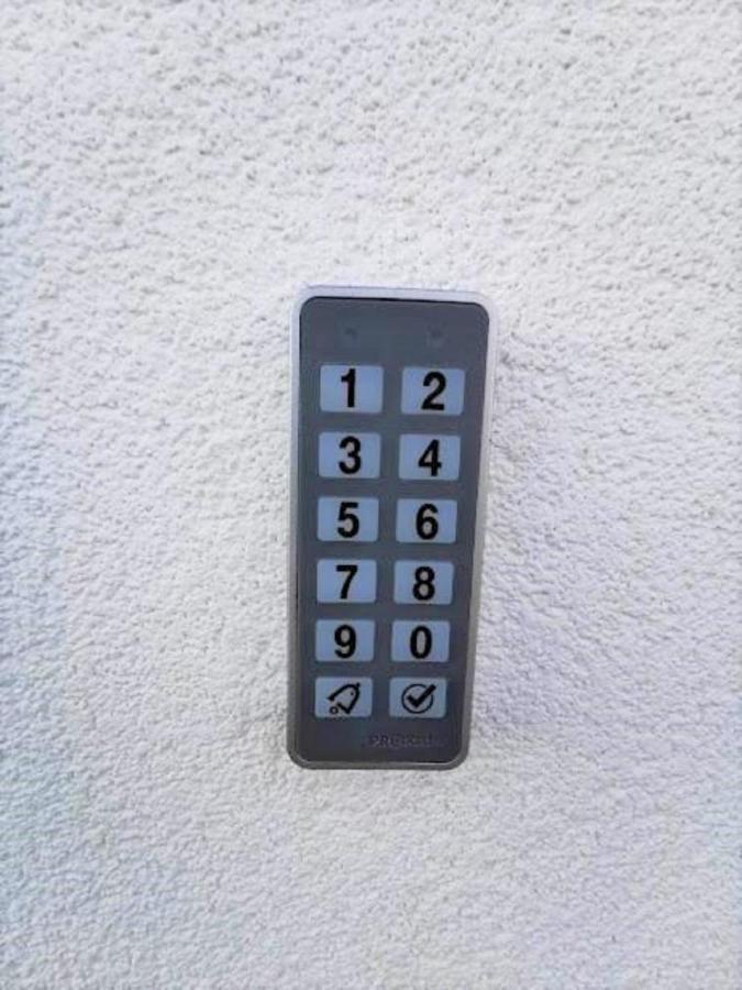 Apartamento Secret House Zator Exterior foto