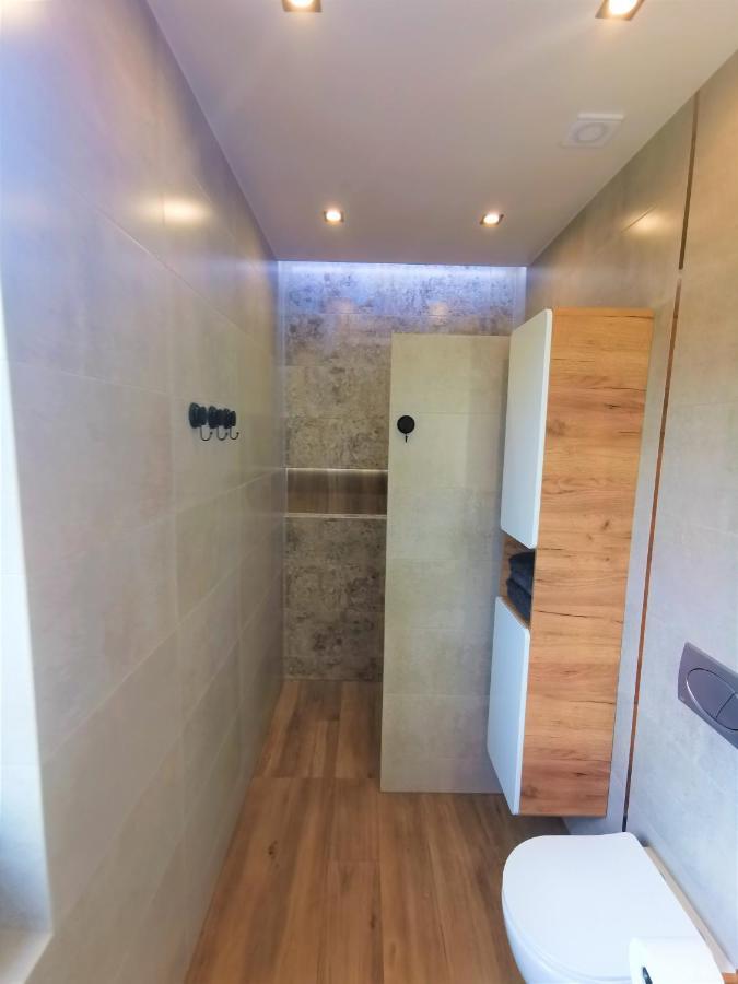 Apartamento Secret House Zator Exterior foto