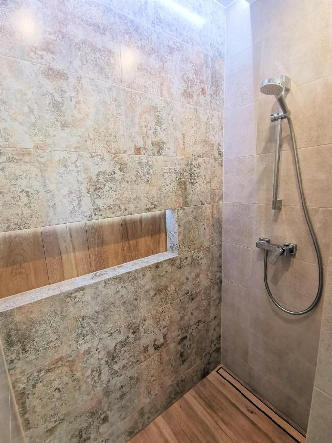 Apartamento Secret House Zator Exterior foto