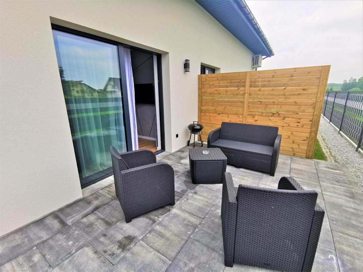 Apartamento Secret House Zator Exterior foto